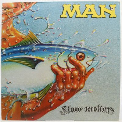 Slow Motion (USA), 1974