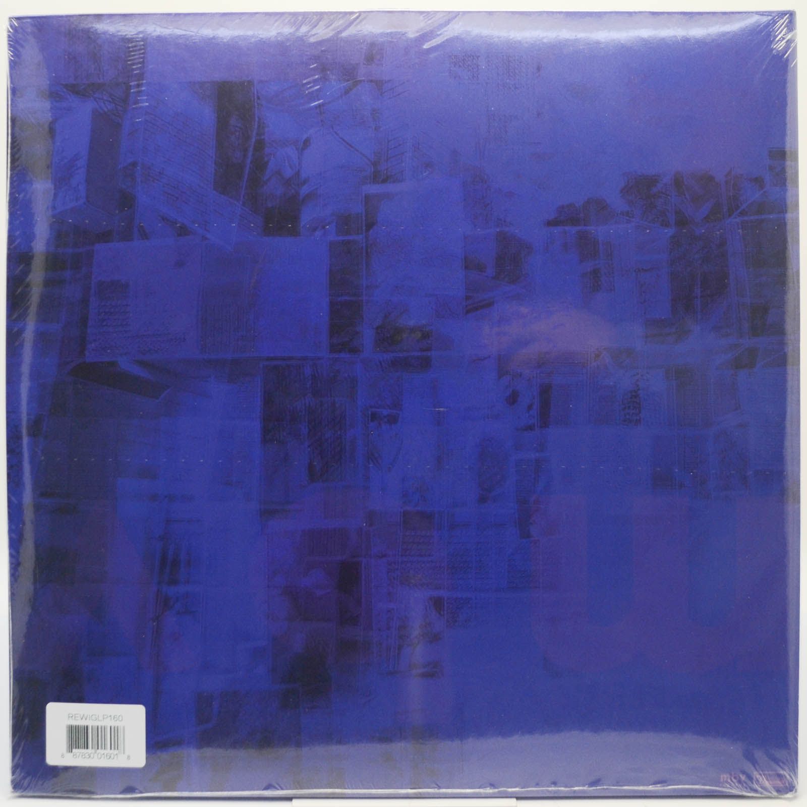 My Bloody Valentine — m b v, 2013