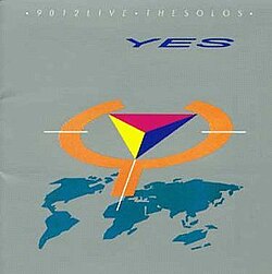 9012Live • The Solos