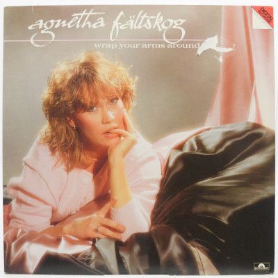 Wrap Your Arms Around Me, 1983