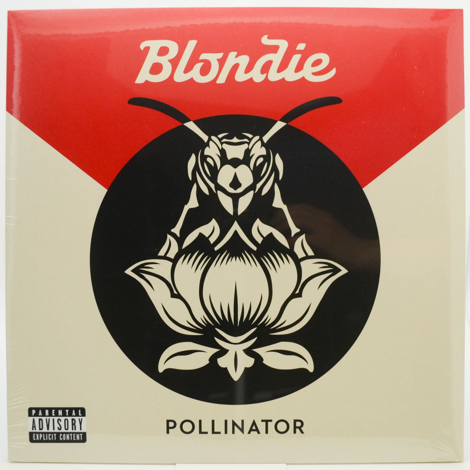 Blondie — Pollinator, 2017