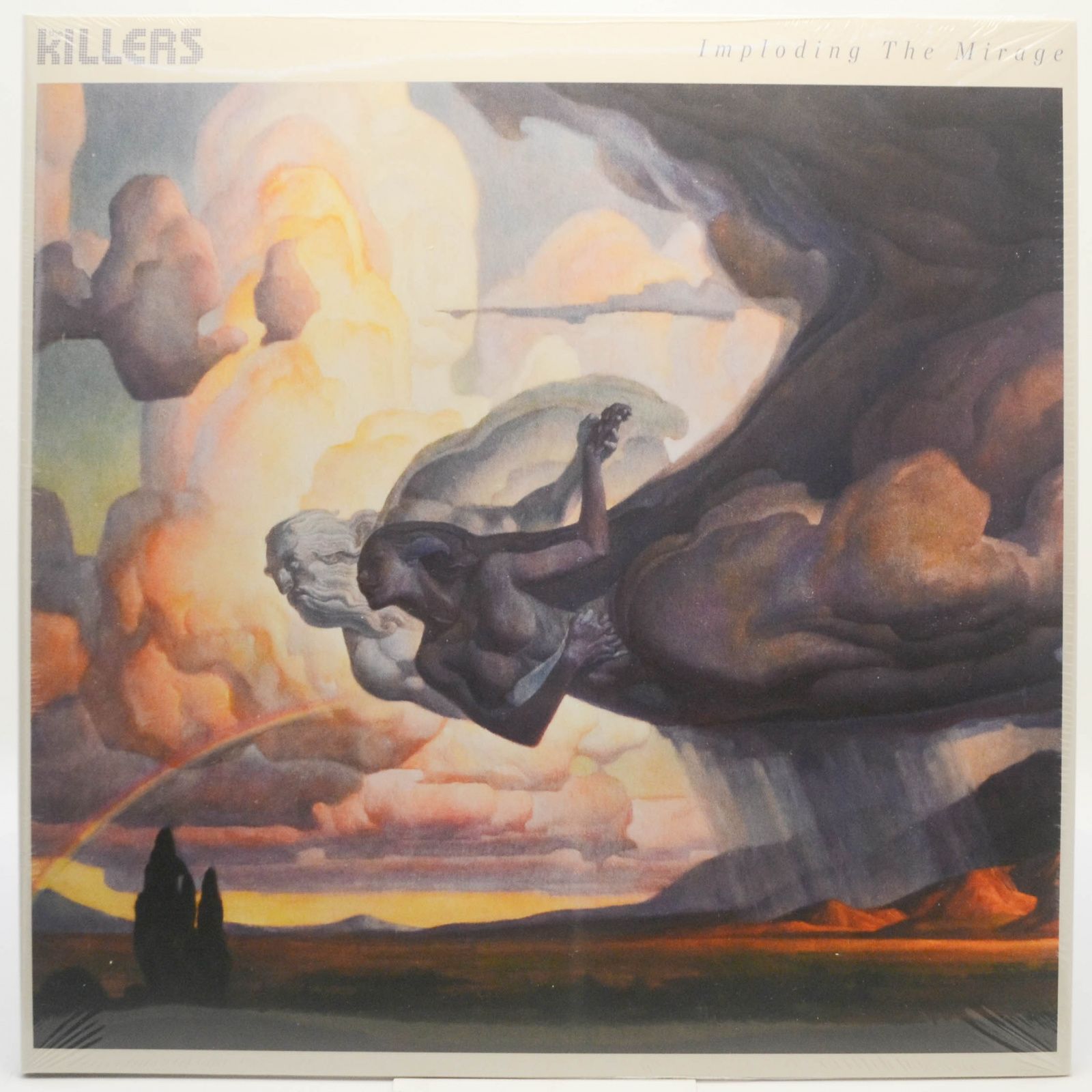 Killers — Imploding The Mirage, 2020