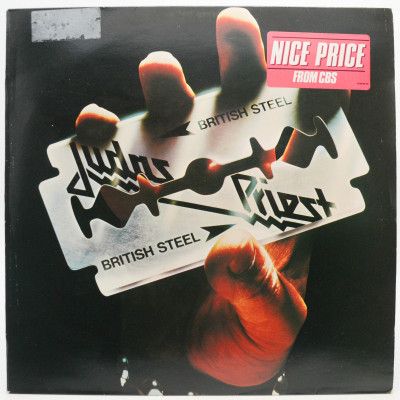 British Steel, 1980