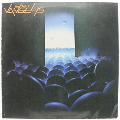 The Best Of Vangelis, 1978