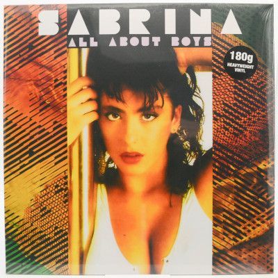 All About Boys, 2021