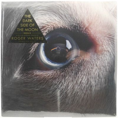 The Dark Side Of The Moon Redux (2LP), 2023
