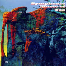 Symphonic Music Of Yes