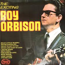 The Exciting Roy Orbison