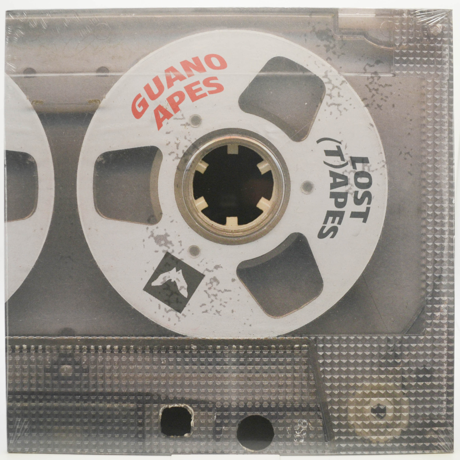 Guano Apes — Lost (T)Apes, 2006