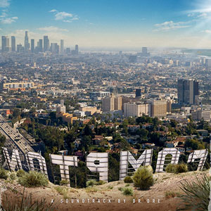 Compton (A Soundtrack By Dr. Dre)
