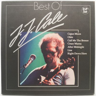 Best Of (Box-set), 1980