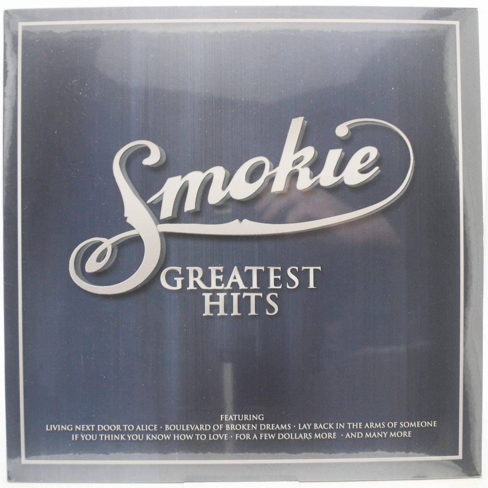 Smokie — Greatest Hits, 2023