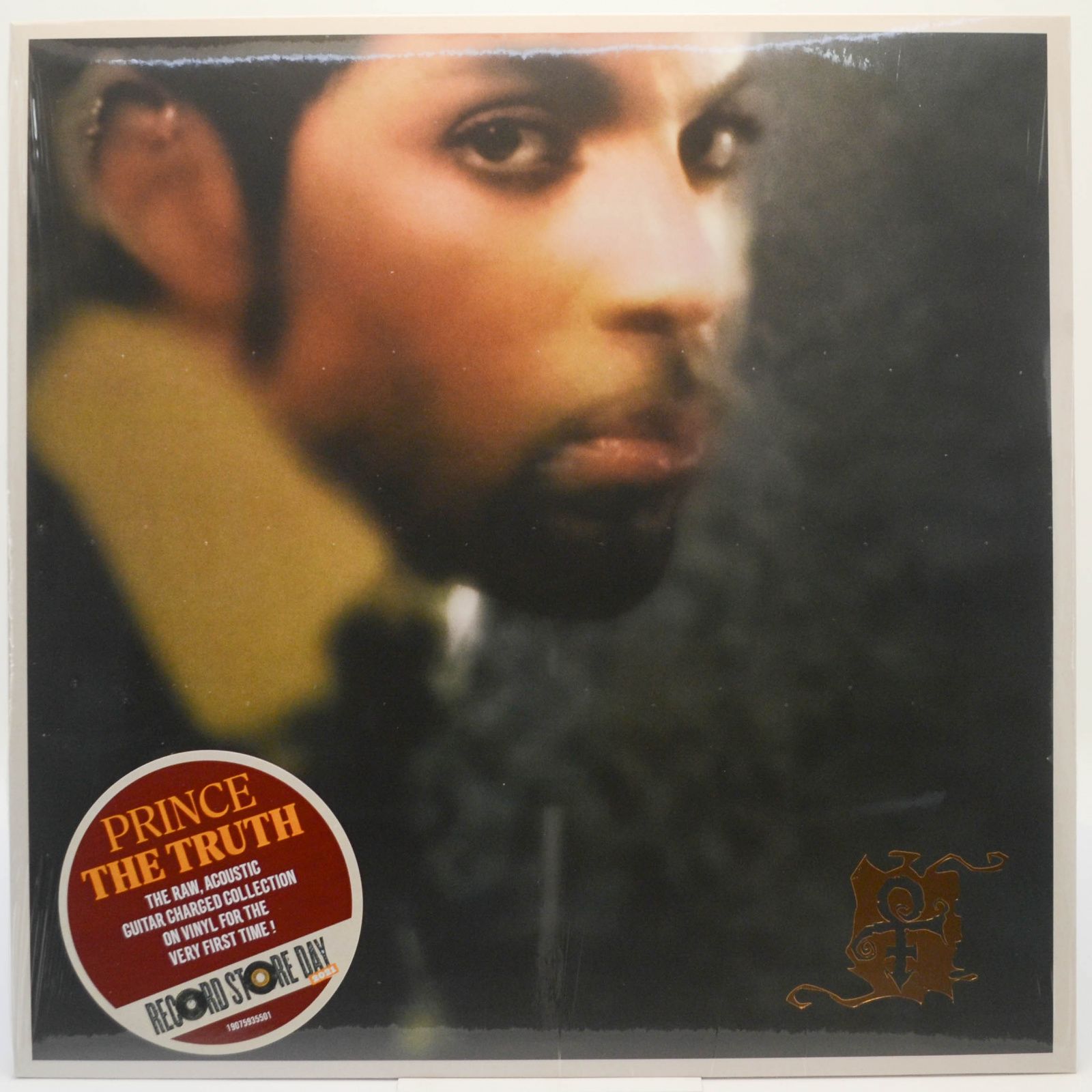 Artist (Formerly Known As Prince) — The Truth, 1997