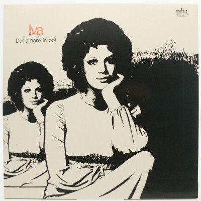 Dall'Amore In Poi (1-st, Italy), 1972