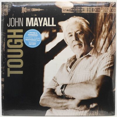 Tough (2LP), 2009