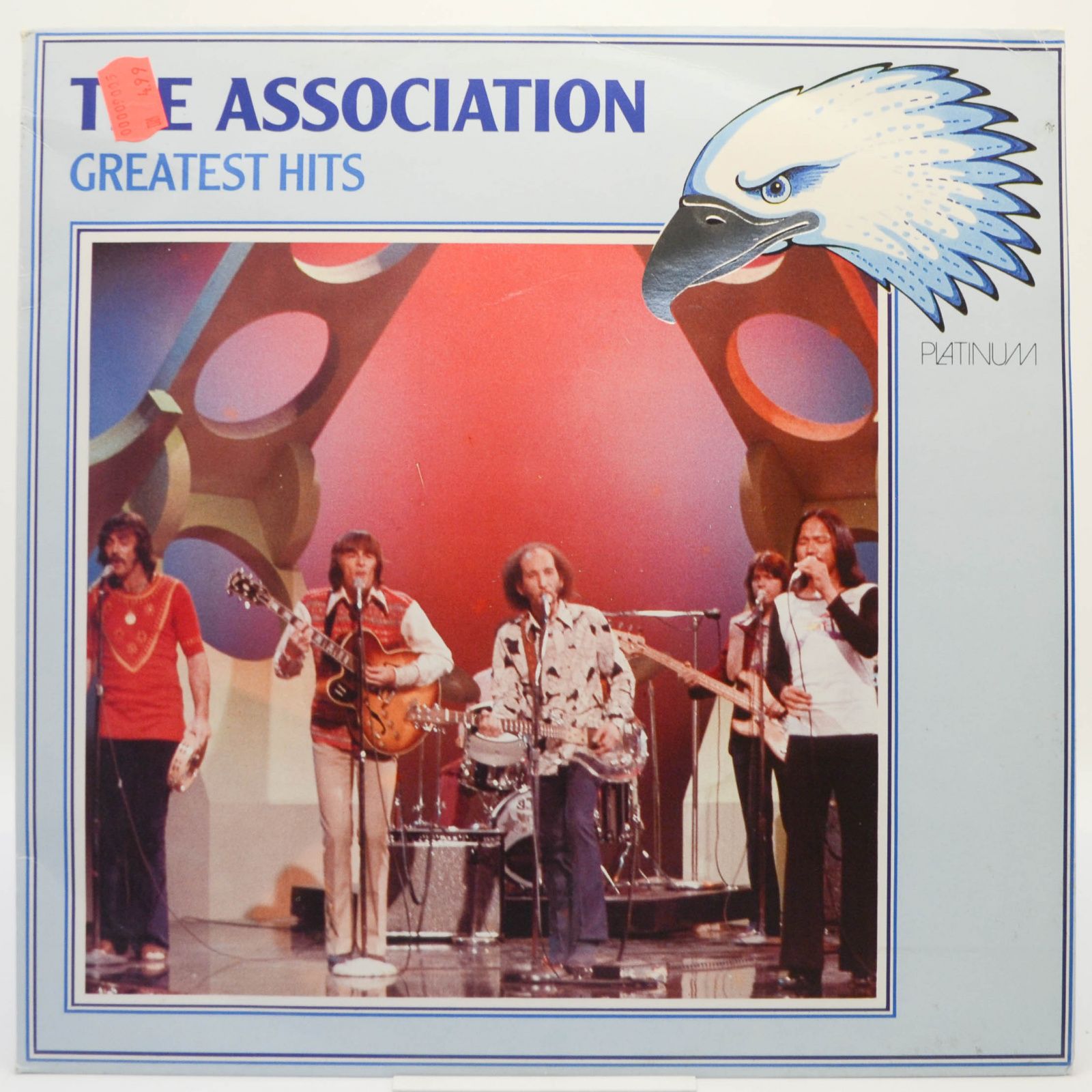 Association — Greatest Hits, 1983