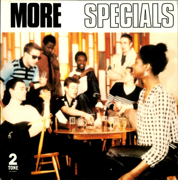 More Specials