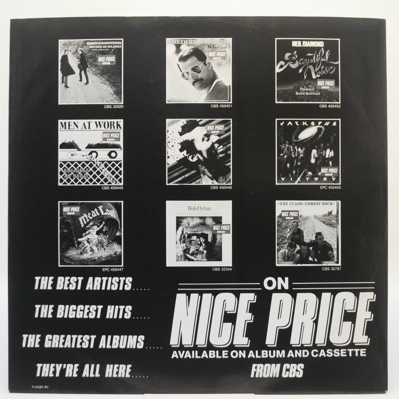 Janis Joplin — Janis Joplin's Greatest Hits, 1973