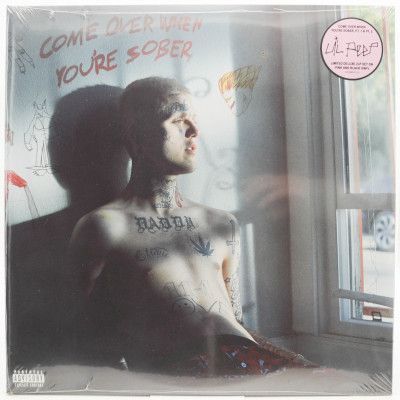 Come Over When You're Sober, Pt. 1 & Pt. 2 (2LP), 2018