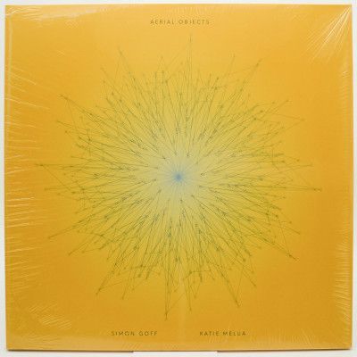 Aerial Objects (UK), 2022