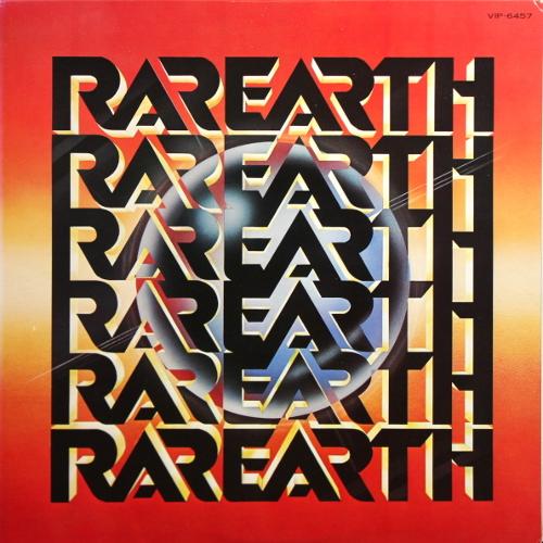 Rarearth (1977)