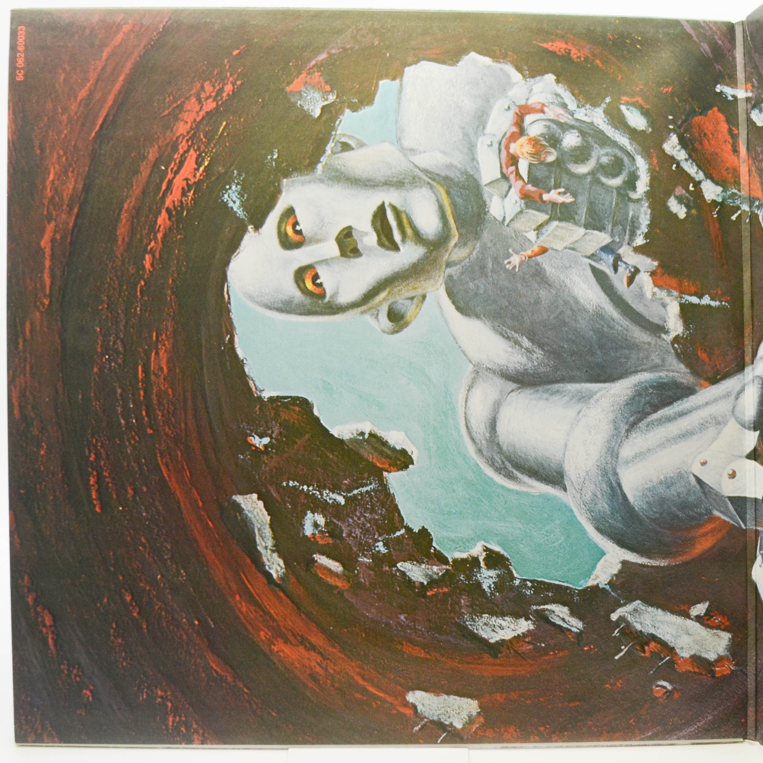 Queen — News Of The World, 1977