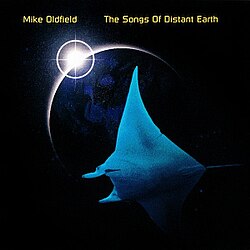The Songs Of Distant Earth