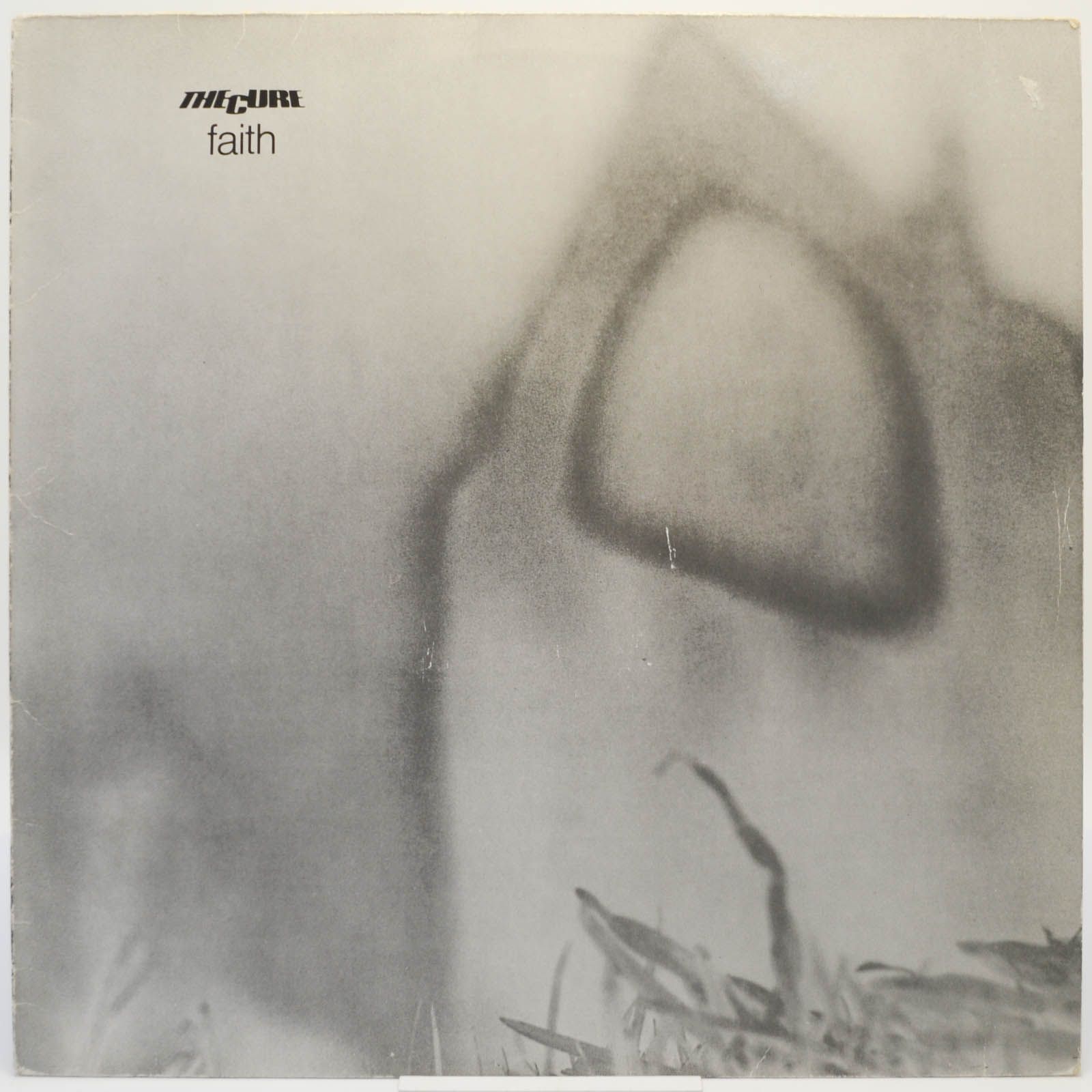 Cure — Faith, 1981