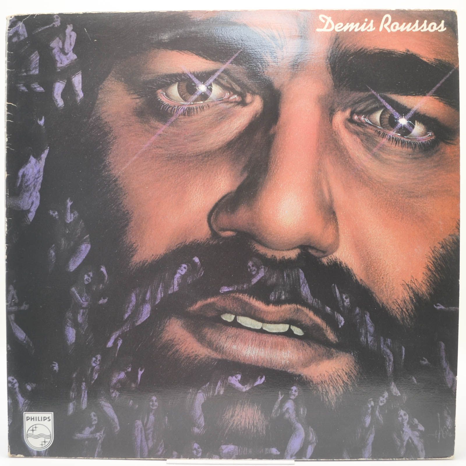 Démis Roussos — Demis Roussos, 1978