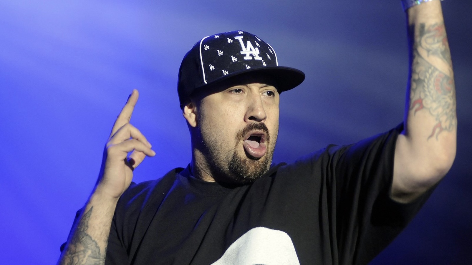 B-Real