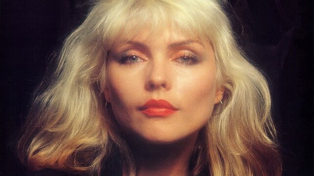 Debbie Harry