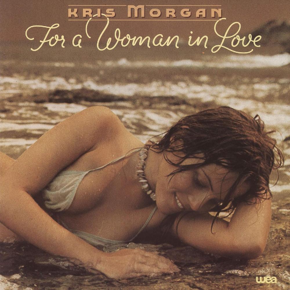For A Woman In Love
