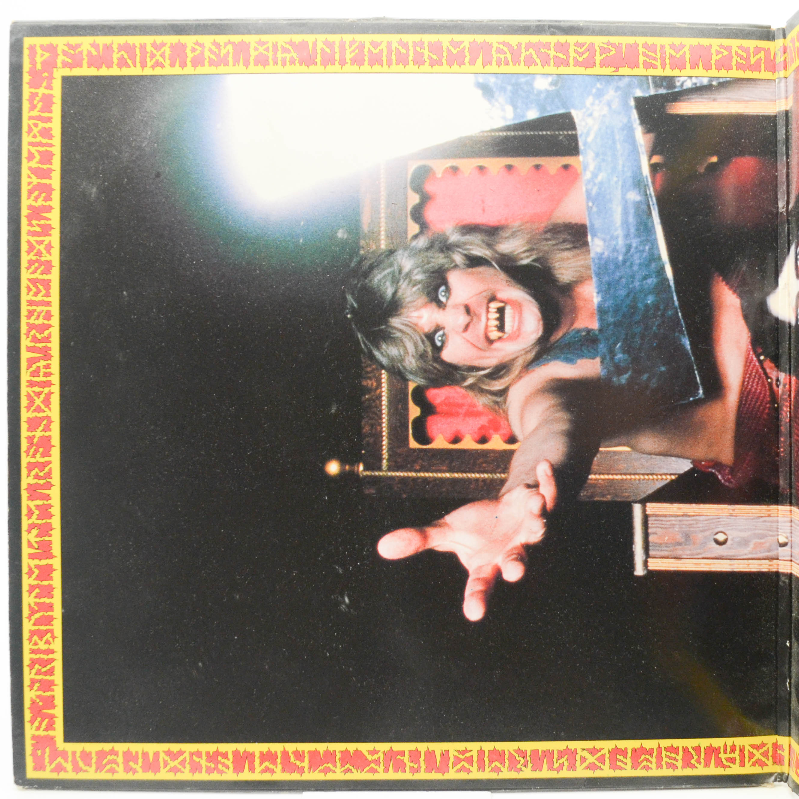 Ozzy Osbourne — Speak Of The Devil (2LP), 1982