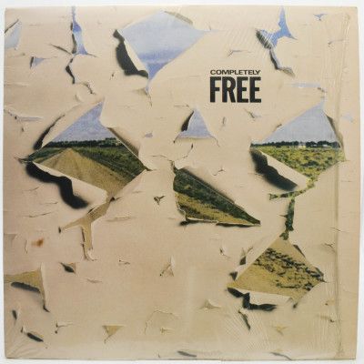 Completely Free (1-st UK), 1982