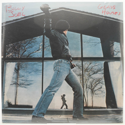 Glass Houses, 1980