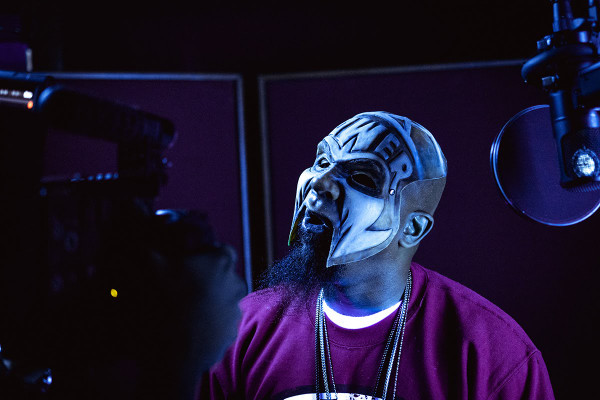 Tech N9ne