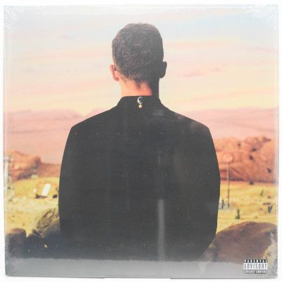 Everything I Thought It Was (2LP), 2024