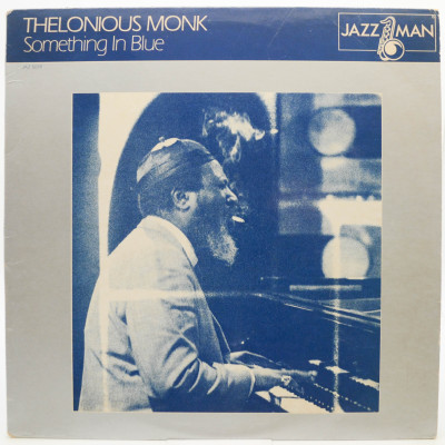 Something In Blue (USA), 1972