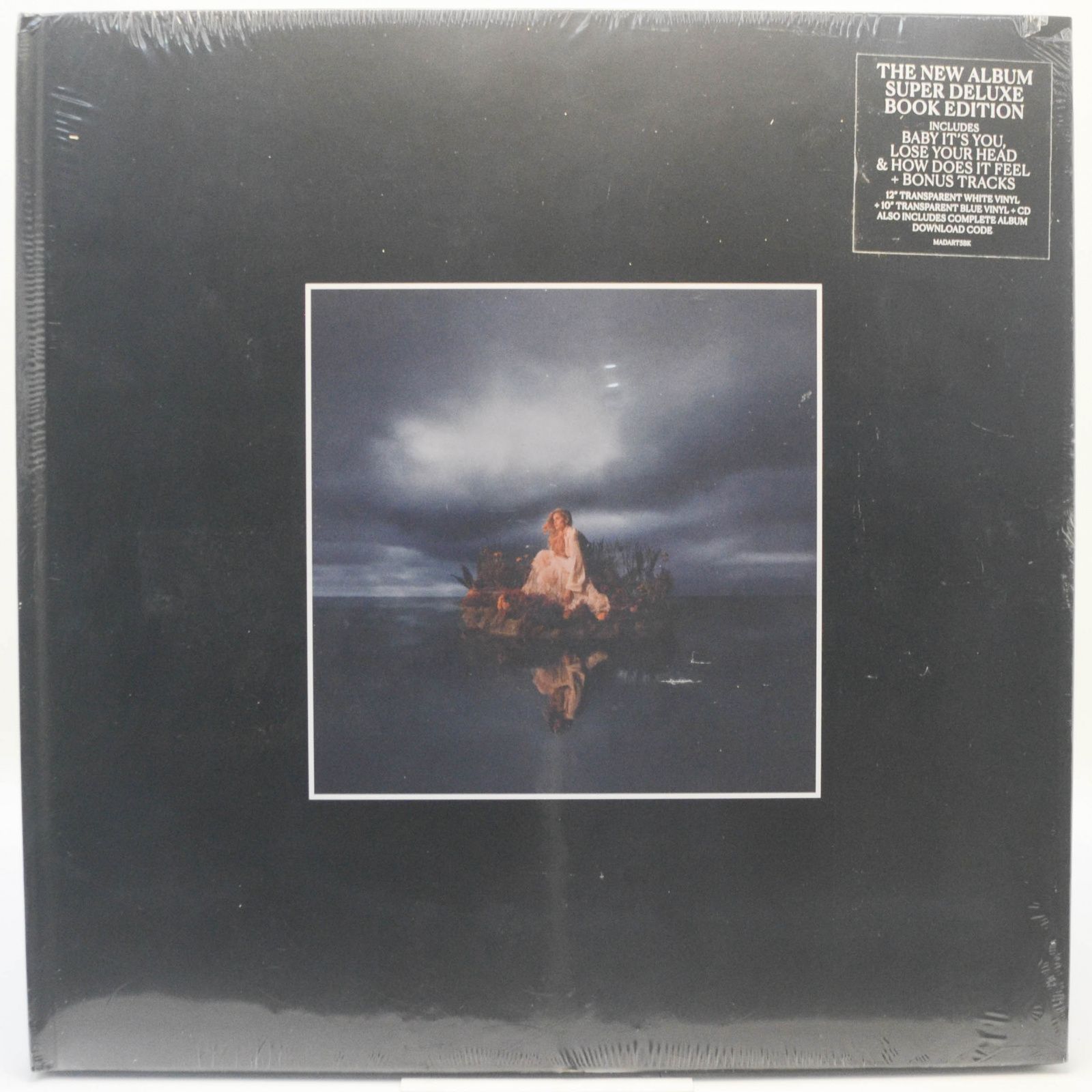 Californian Soil (Hardback Book  Edition), 2021