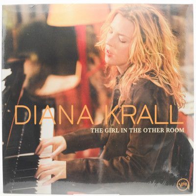 The Girl In The Other Room (2LP), 2004