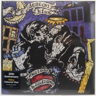 Fellow Hoodlums, 1991