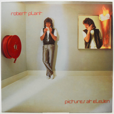 Pictures At Eleven, 1982