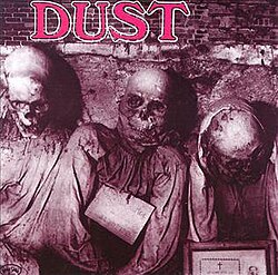 Dust (1972)