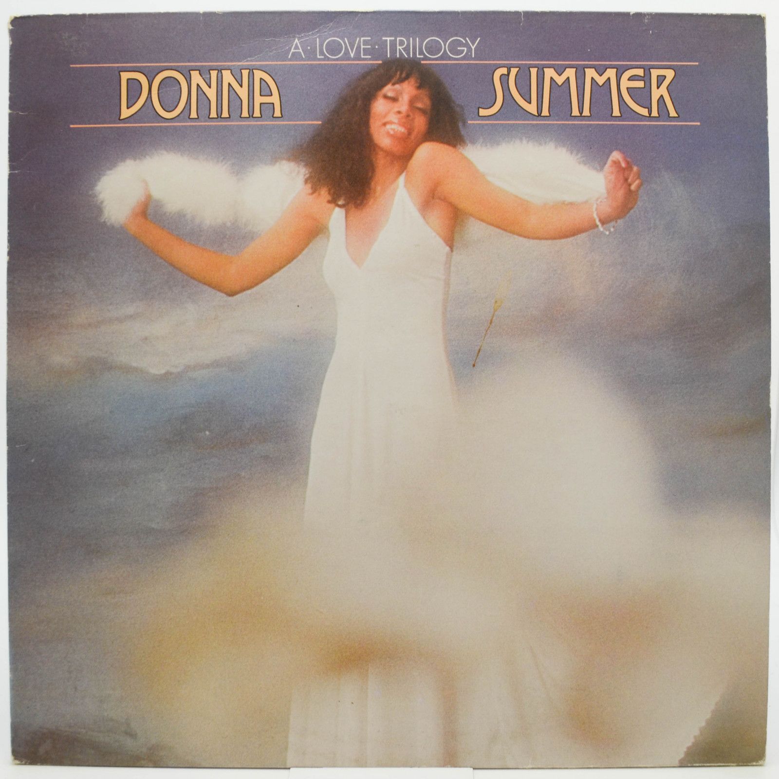 Donna Summer — A Love Trilogy, 1976