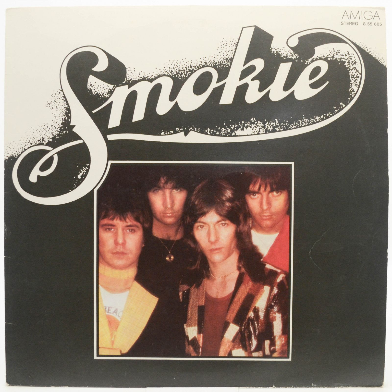 Smokie — Smokie, 1978