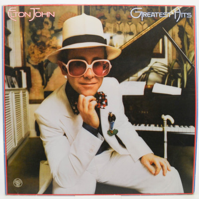 Greatest Hits, 1975