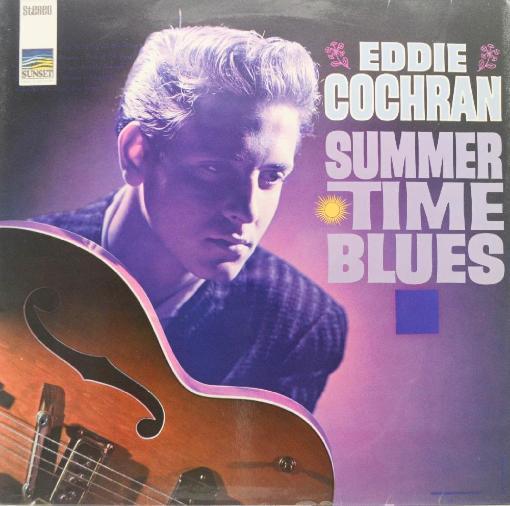 Summertime Blues