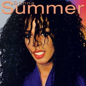 Donna Summer (1982)