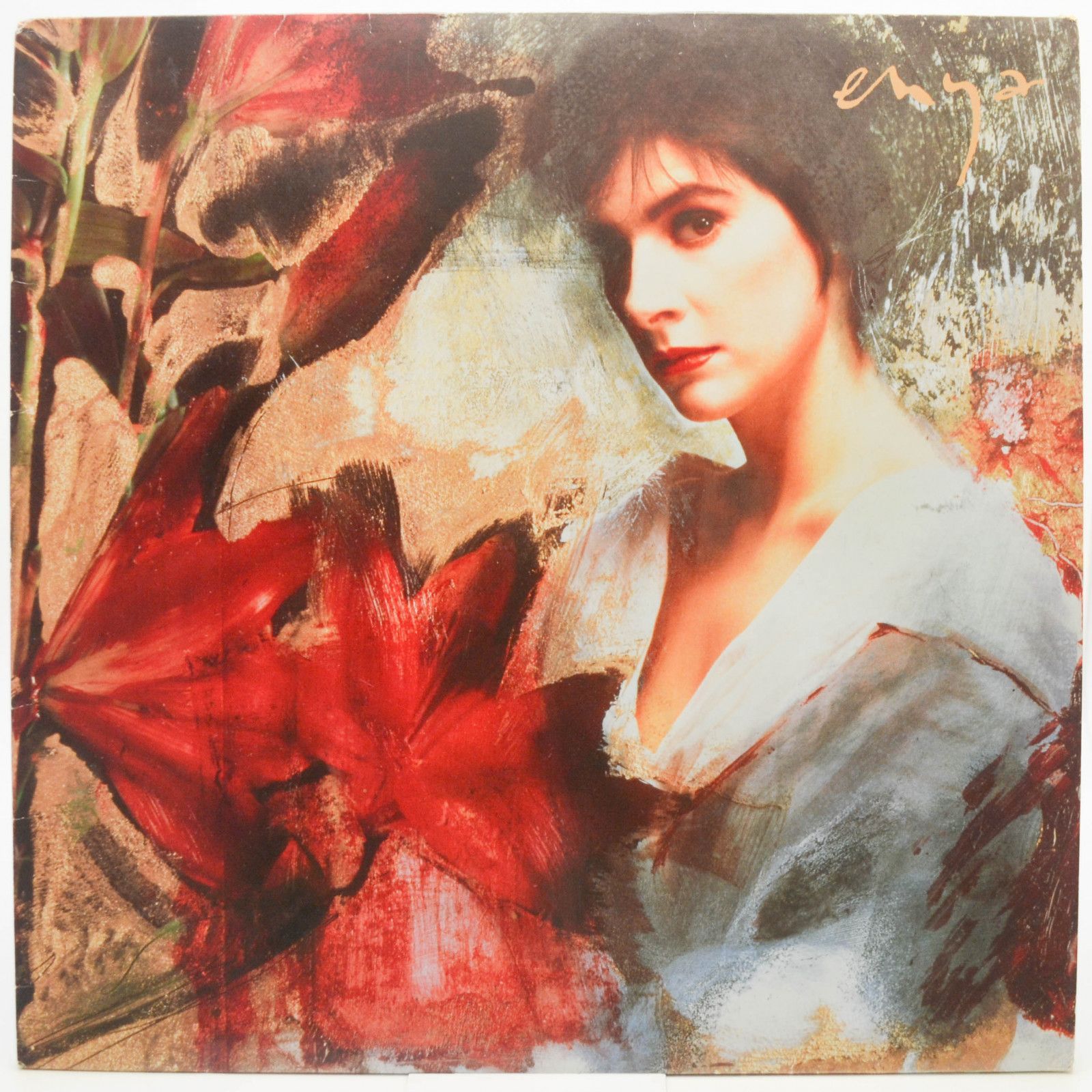 Enya — Watermark, 1988