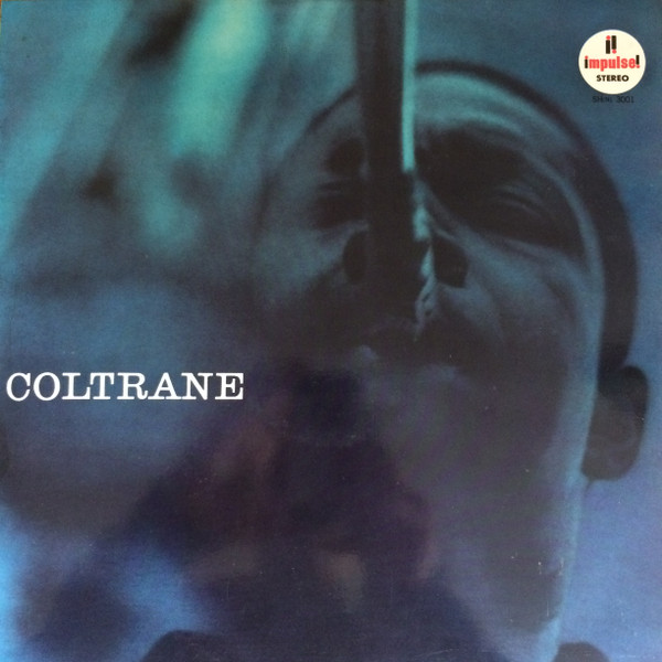 Coltrane (1962)